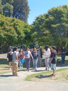 Universidad Austral de Chile oficializa Programa de Acompañamiento para Estudiantes con Discapacidad y Autismo